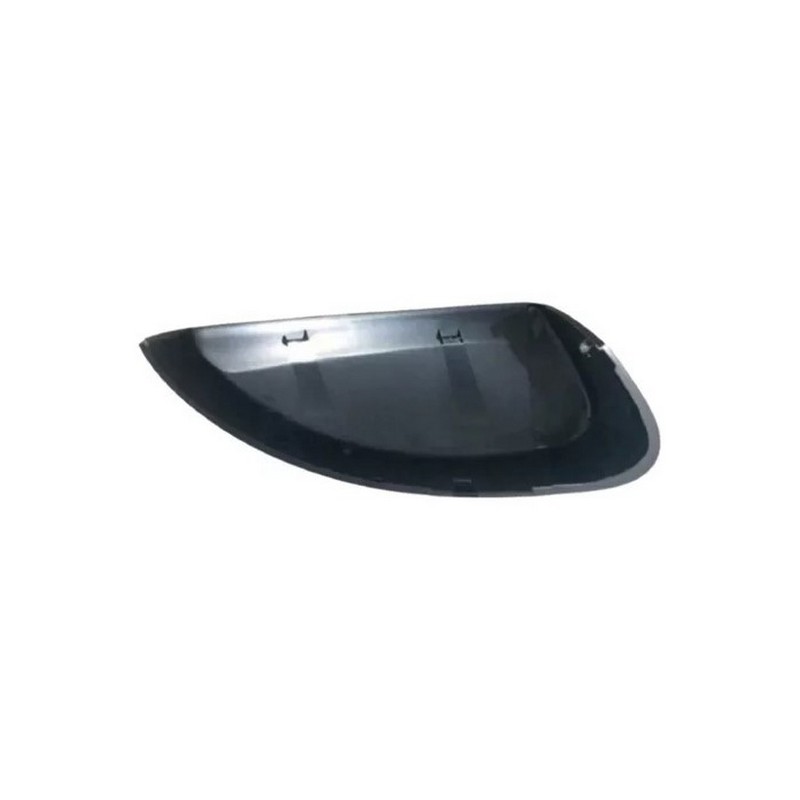Capa do Retrovisor Externo lado esquerdo Ford CN1517K747DB, foto 2