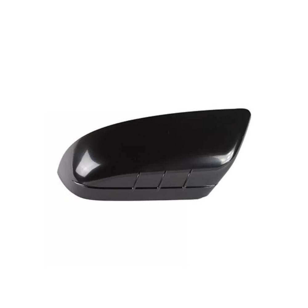 Capa do Retrovisor Externo lado esquerdo Ford CT4Z17D743BPTM