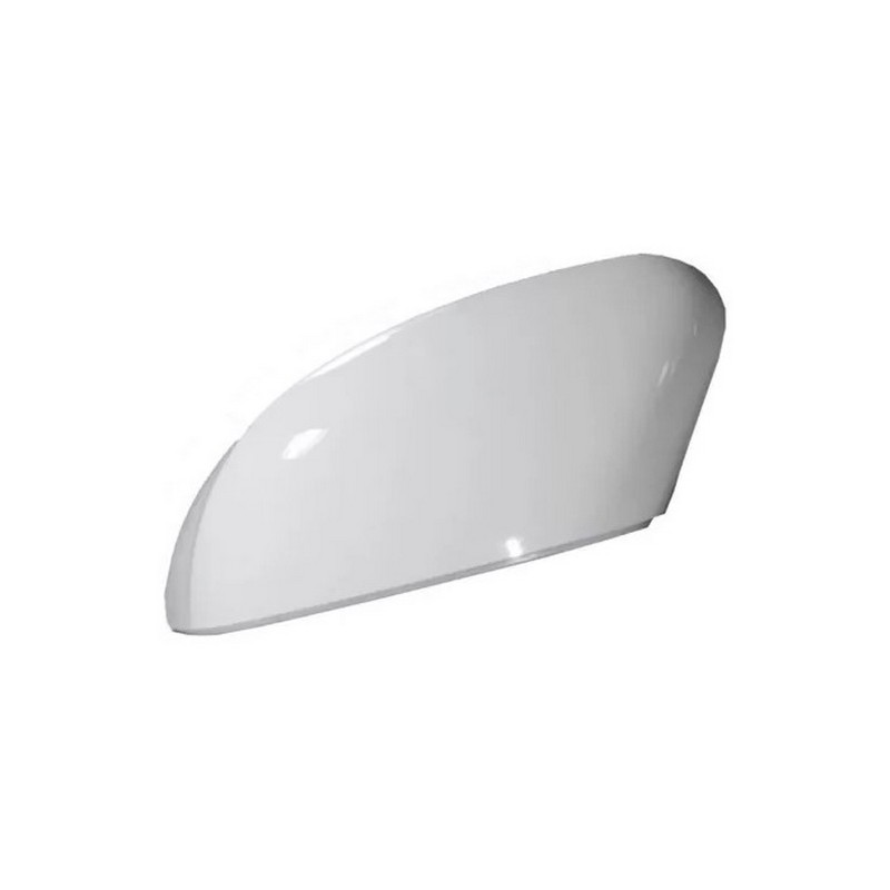 Capa do Retrovisor Externo lado esquerdo Ford BM5117K747AB57V