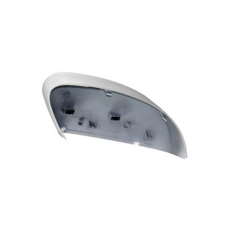 Capa do Retrovisor Externo lado esquerdo Ford BM5117K747AB57V, foto 2