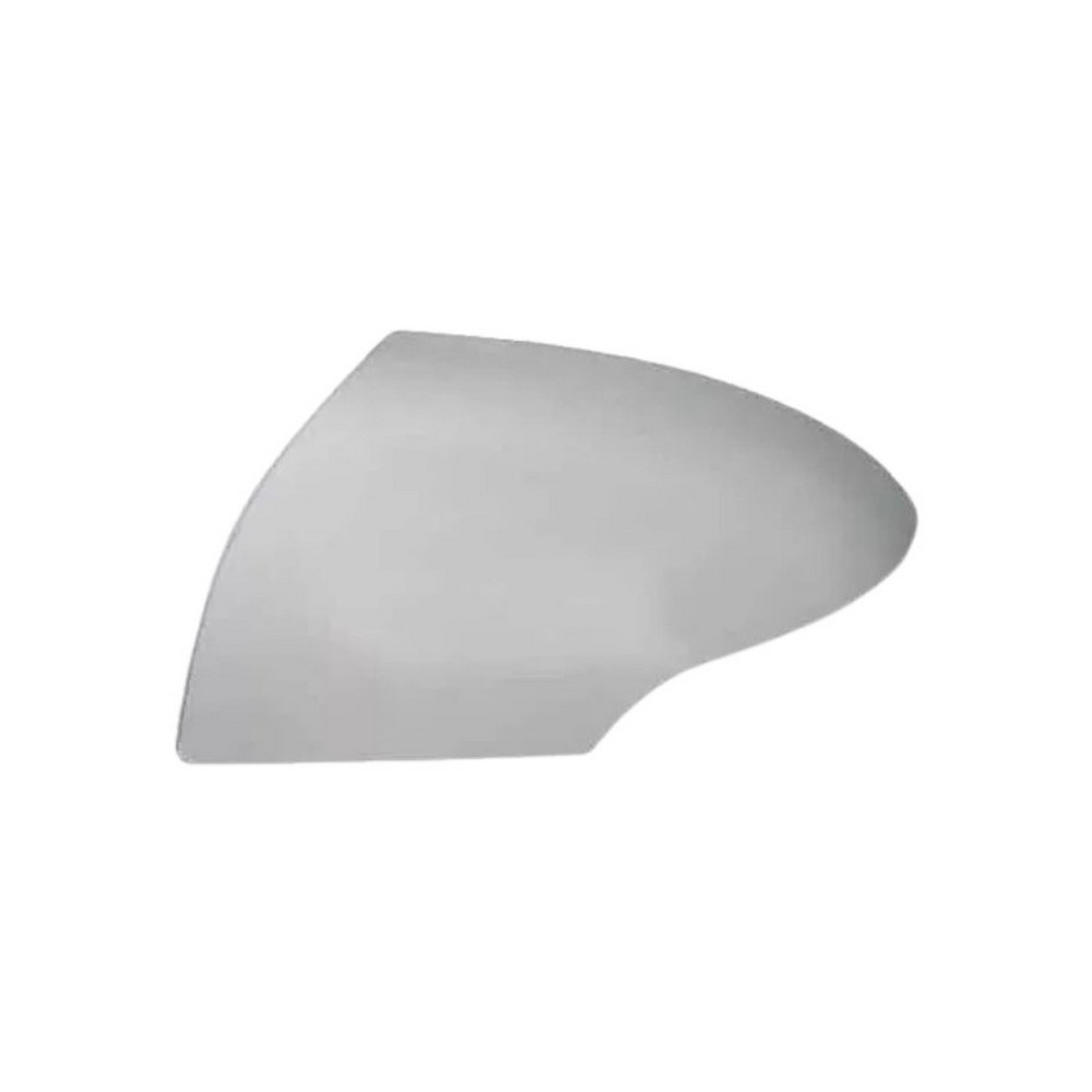 Capa do Retrovisor Externo lado esquerdo Ford CS5517K747AAXWA