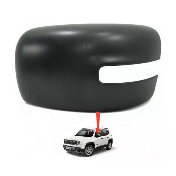 Capa do Retrovisor Externo lado esquerdo Automotive Imports BR999415