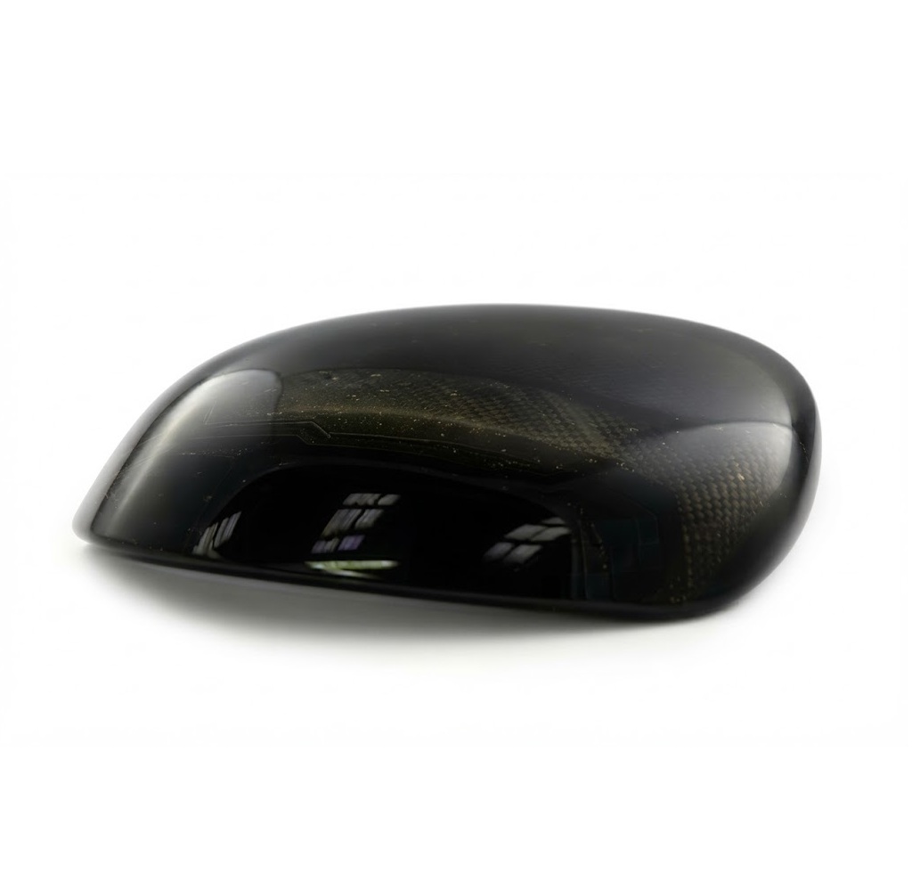Capa do Retrovisor Externo lado esquerdo Toyota 8794574010C0