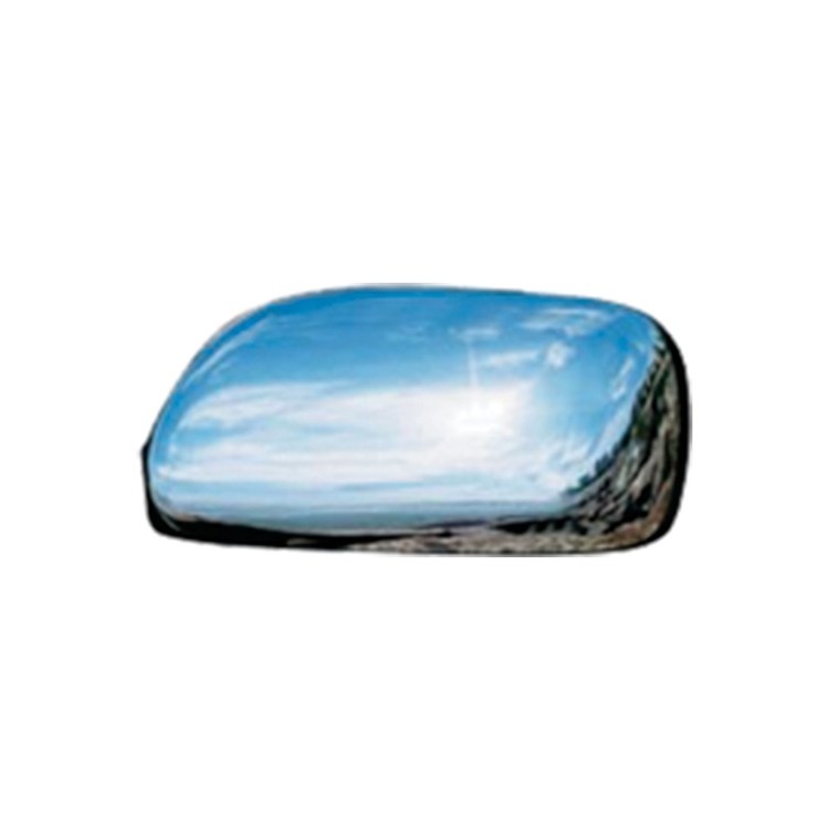 Capa do Retrovisor Externo lado esquerdo Rufato 21305
