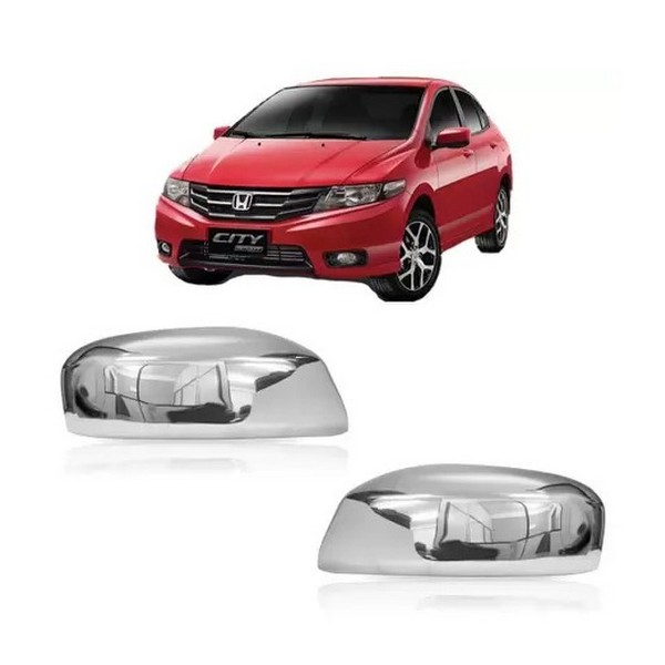 Capa do Retrovisor Externo (Par) Automotive Imports ZN2626027