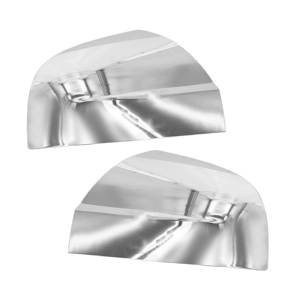 Capa do Retrovisor Externo (Par) Automotive Imports ZN2626086