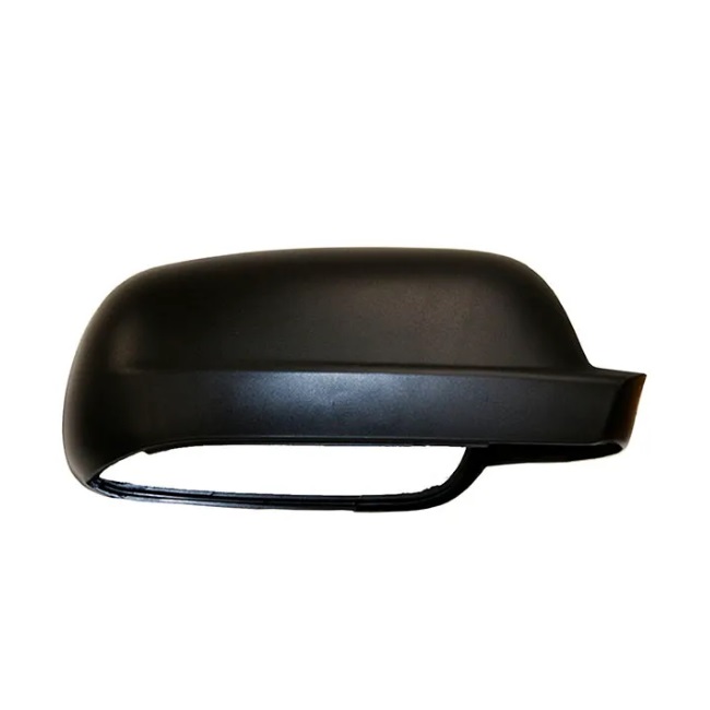 Capa do Retrovisor Externo Preto lado direito KJ J15000
