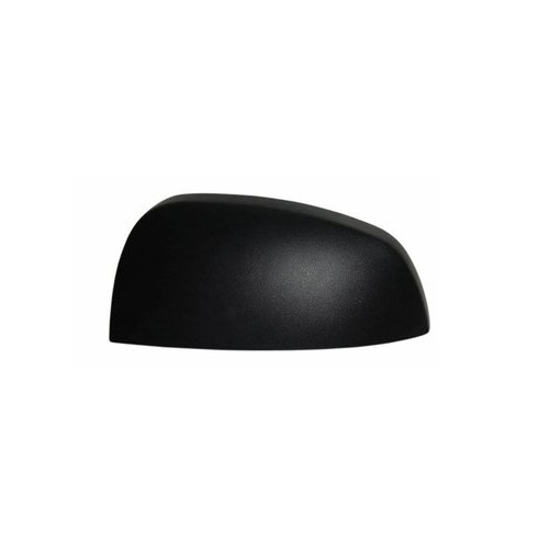 Capa do Retrovisor Externo Preto lado esquerdo KJ J85004