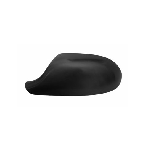 Capa do Retrovisor Externo Preto lado esquerdo KJ J65001