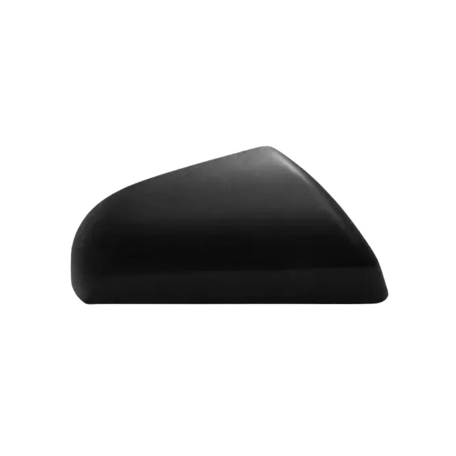 Capa do Retrovisor Externo Preto Texturizado lado direito General Motors 52156352