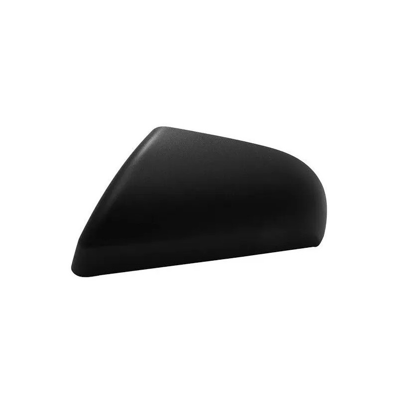 Capa do Retrovisor Externo Preto Texturizado lado esquerdo General Motors 52156353