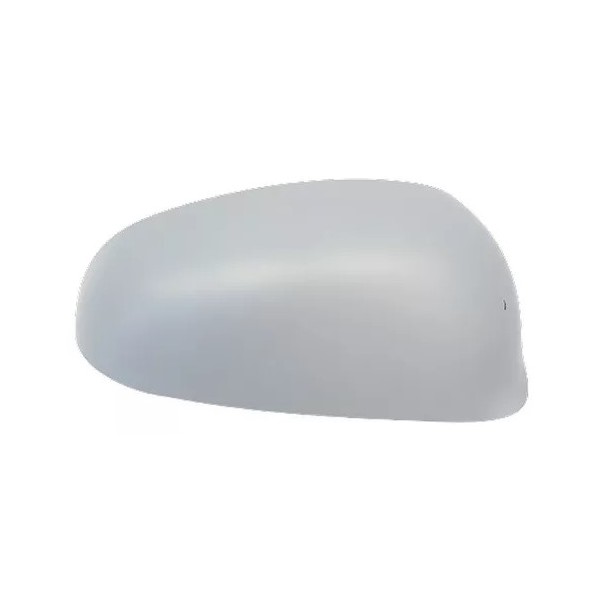 Capa do Retrovisor Externo Primer Metagal lado direito Fiat 735552483