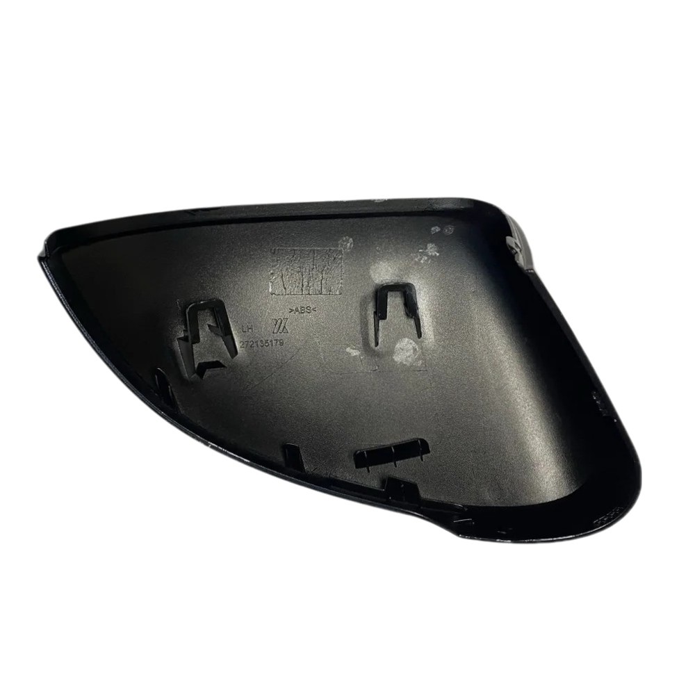 Capa do Retrovisor lado esquerdo Ficosa EB1077