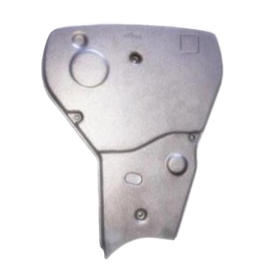 Capa Externa da Correia Dentada Templa T544
