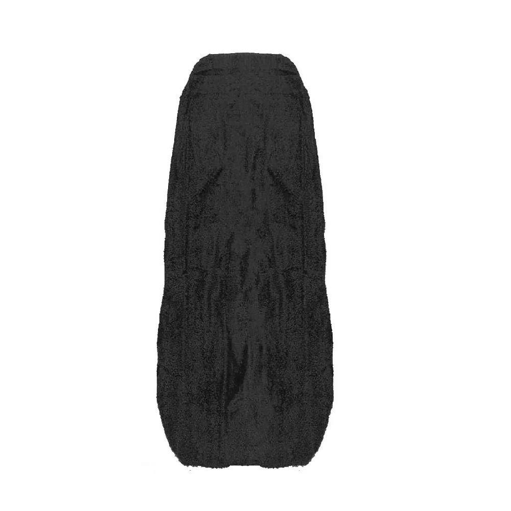 Capa para Banco Alto Chinil Preto Rodibem 239296