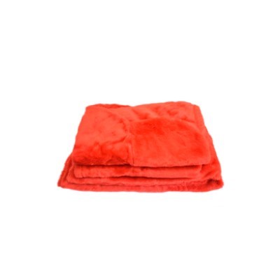 Capa para Banco Alto Chinil Vermelho Rodibem 428916