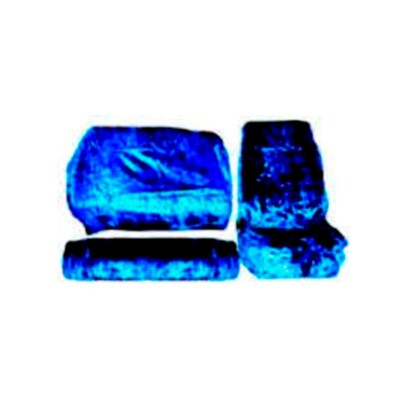 Capa para Banco Alto com 1 Toquinha Rodibem 431647