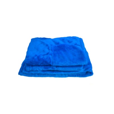 Capa para Banco para Sofá Cama Chinil Azul Highline Rodibem 429810
