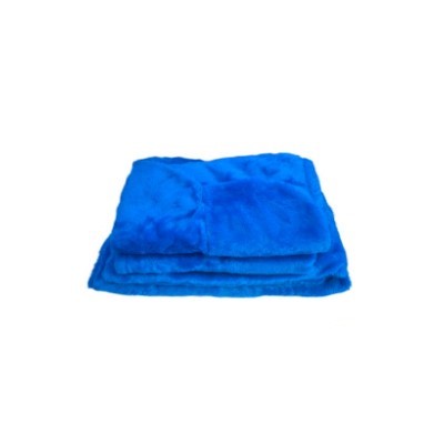 Capa para Bancos Alto Chinil Azul Rodibem 429483