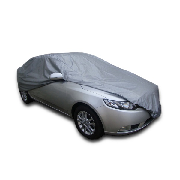 Capa para Carro (M) Gofrada com Forro Parcial 9.0 Carrhel 296