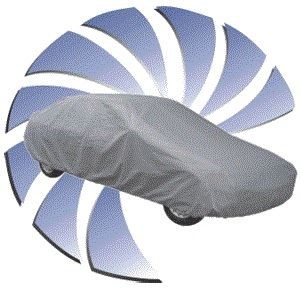 Capa para Carro (P) Cinza Auto Fácil em Bezi 21, foto 2