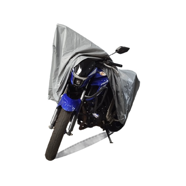 Capa para Moto (M) com Forro Carrhel 202