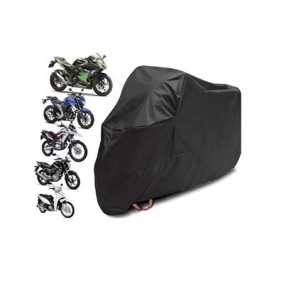 Capa para Moto (P) com Forro Importado 0602883, foto 2