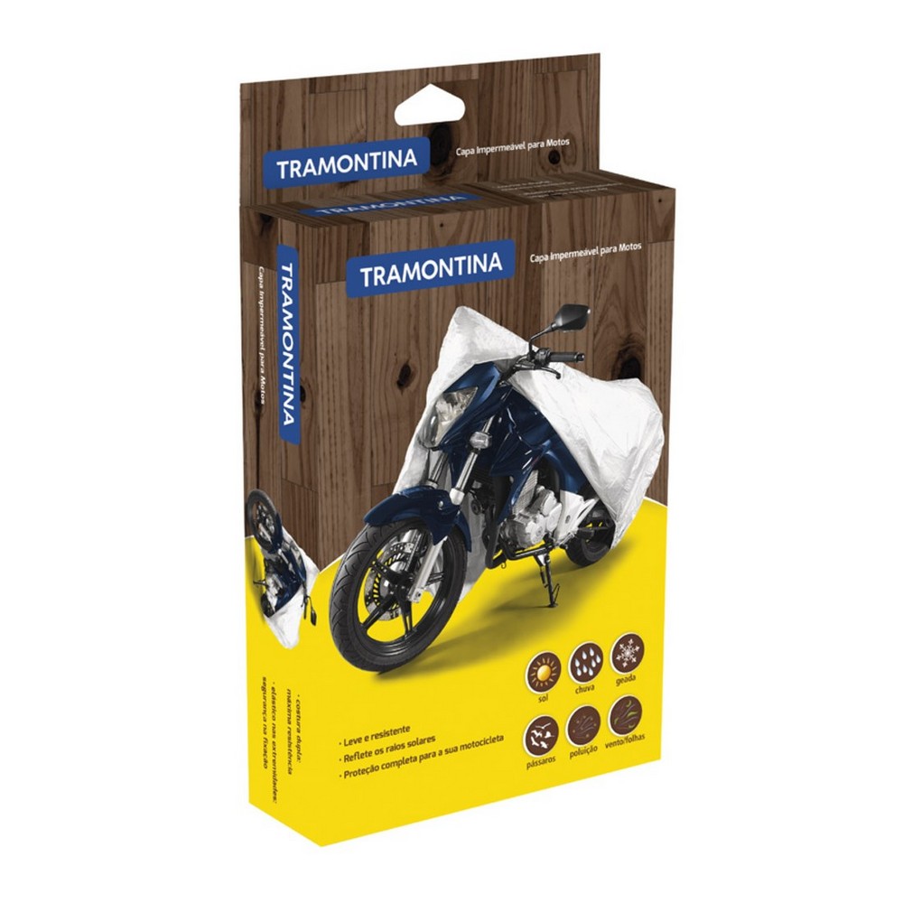 Capa para Moto (P) Tramontina Garibaldi 43782001