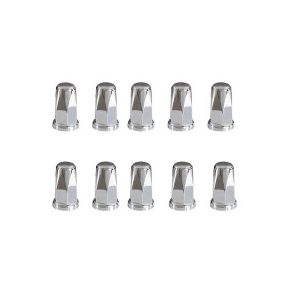 Capa para Parafuso da Roda Modelo Belga 33mm DB Acessorios 444644