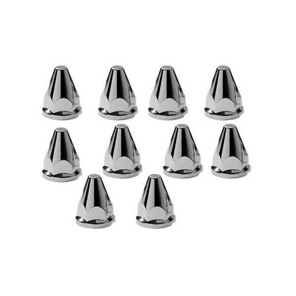 Capa para Parafuso da Roda Modelo Diamante 32mm DB Acessorios 456670