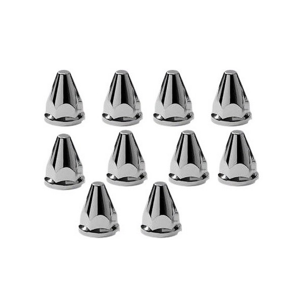 Capa para Parafuso da Roda Modelo Dinamite 33mm DB Acessorios 456669