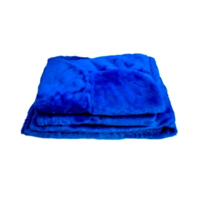Capa para Sofá Cama Individual com 2 Toquinhas Rodibem 457064