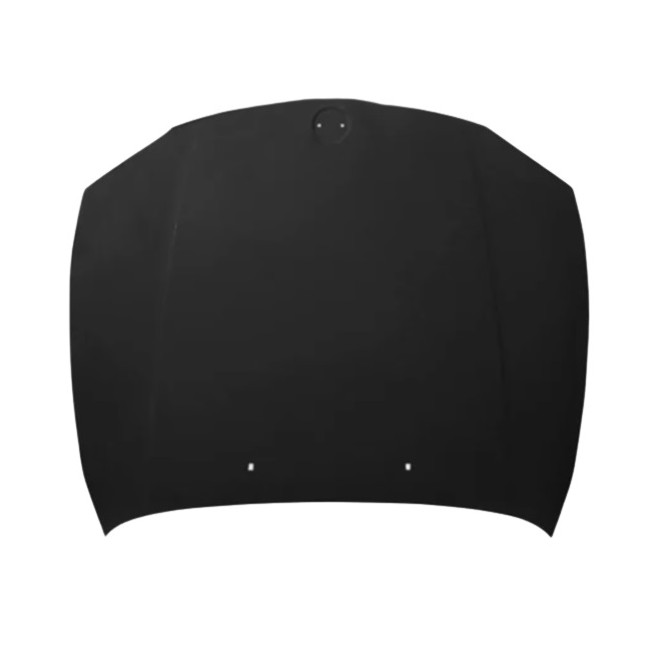 Capô Rufato 24682