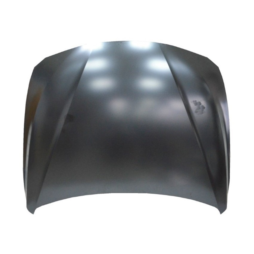 Capô Rufato 27669