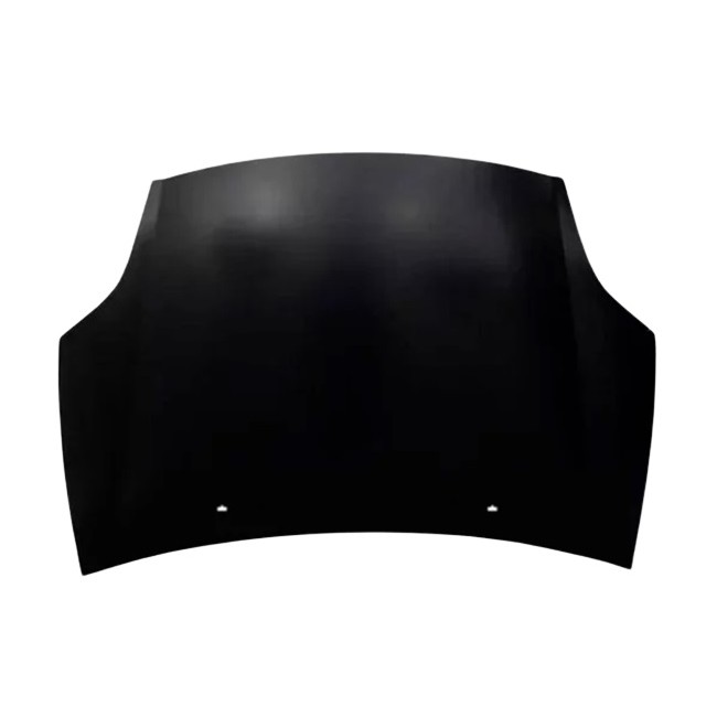 Capô Rufato 25639