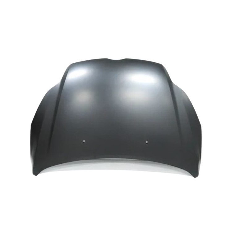 Capô Rufato 23239