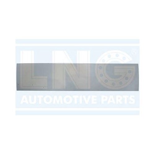 Capô Frontal LNG 60689