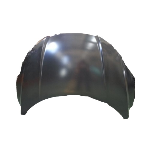 Capô Rufato 24992