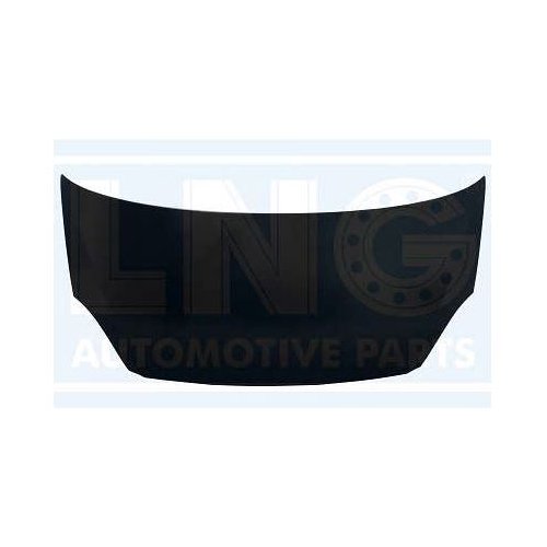 Capô LNG 60597