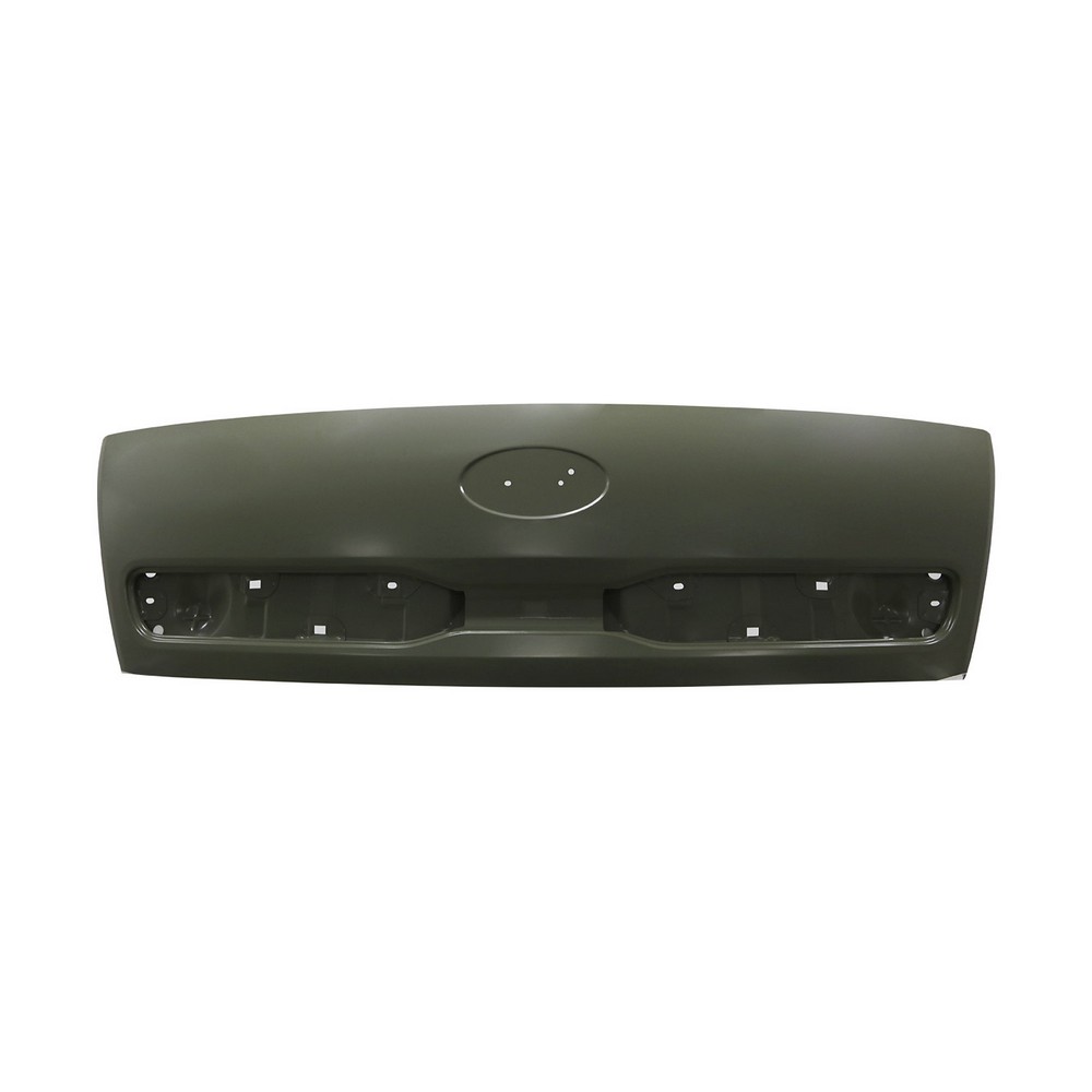 Capô Automotive Imports ZN8080095