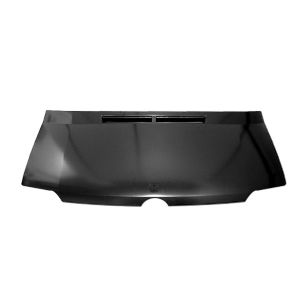 Capô Automotive Imports ZN444013