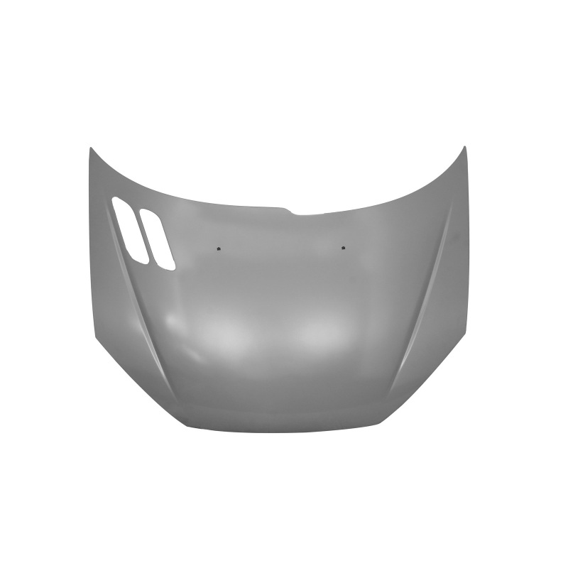 Capô Automotive Imports ZN4040001