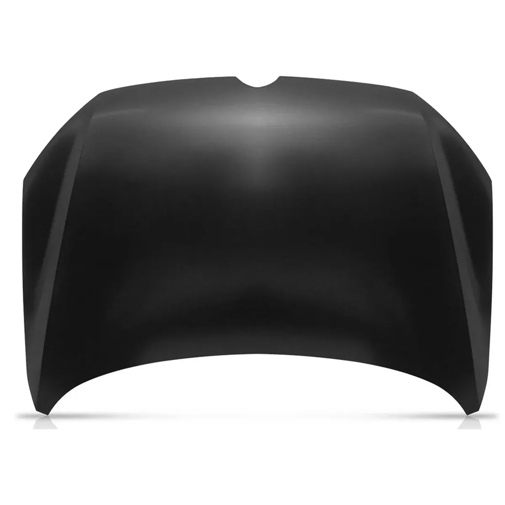 Capô Preto Liso Centauro 6207