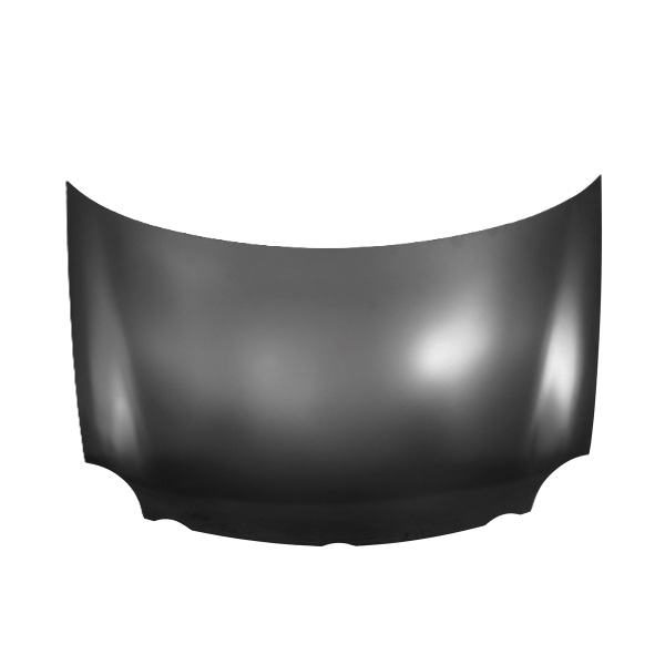 Capô Automotive Imports ZN4040016