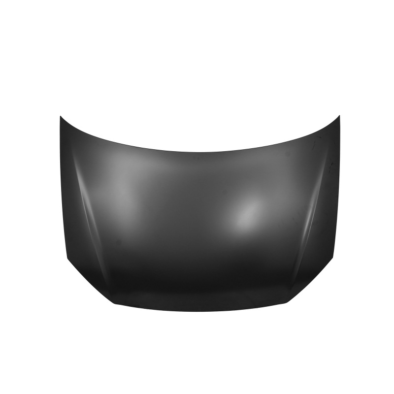 Capô Automotive Imports ZN4040019