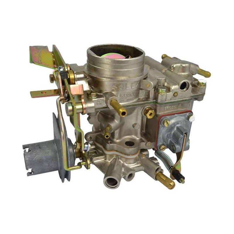 Carburador Brosol 40511