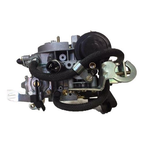 Carburador Brosol 174552