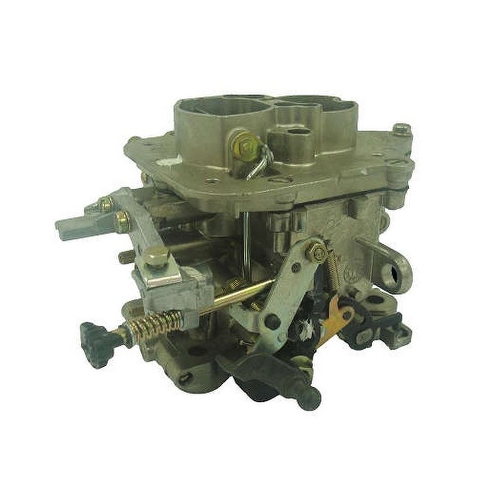 Carburador Brosol 130504