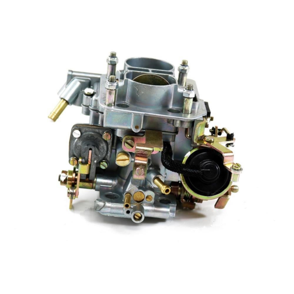 Carburador Mecar CN05033
