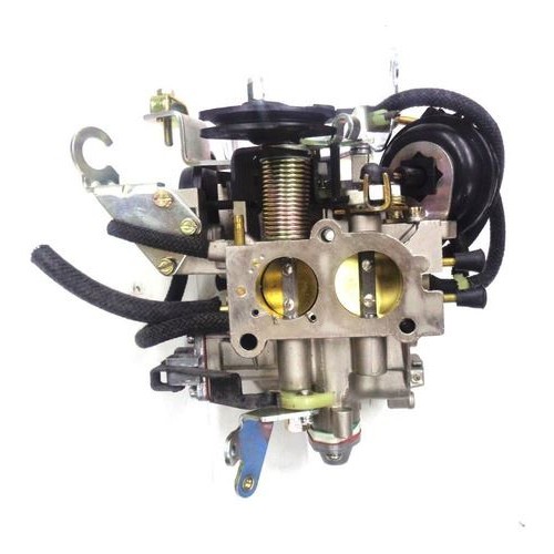 Carburador Brosol 170564